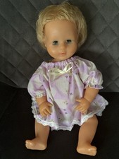 Vintage Tiny Tears 1960s