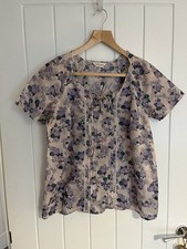 Marks & Spencer Indigo Womens