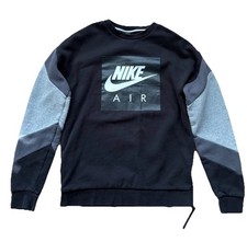 Nike Air Flight Color Block