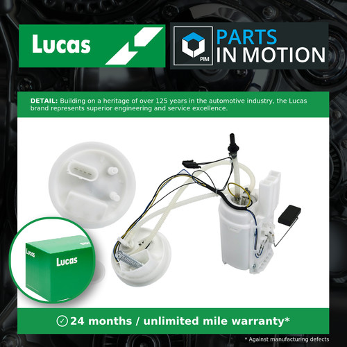 Fuel pump fits - tt, 8n3