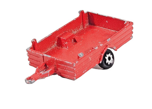 Majorette farm utility - farm,