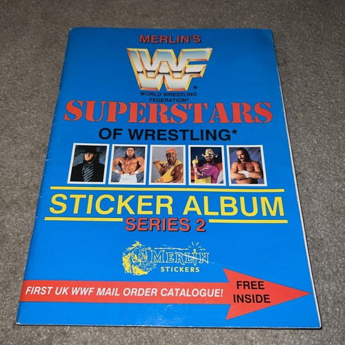 Wwf superstars wrestling - wwf,