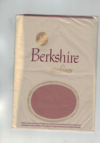 Vintage berkshire stockings - vintage,