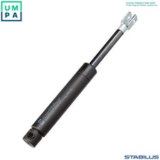 GAS SPRING BOOTCARGO AREA