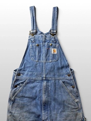 Vintage y2k carhartt denim - vintage,