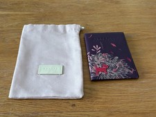 Radley London Purple Leather