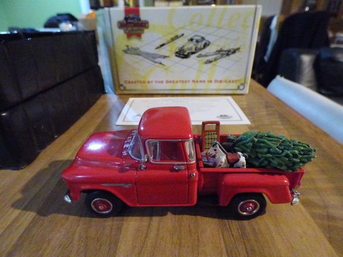 Matchbox collectibles - 1/43,