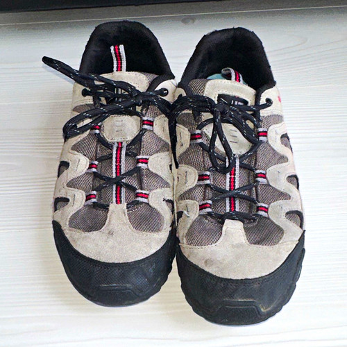 Karrimor mens grey hiking - karrimor,