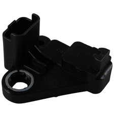 Genuine Ford Cps Crankshaft