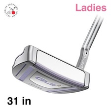 PING Golf GLE 4 LOUISE Putter