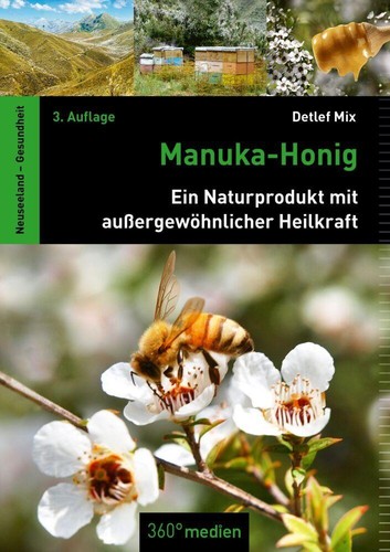Manuka honig detlef mix - manuka-honig,