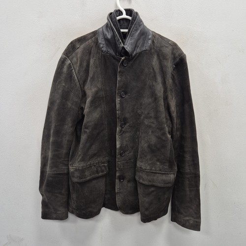Allsaints survey leather - allsaints,