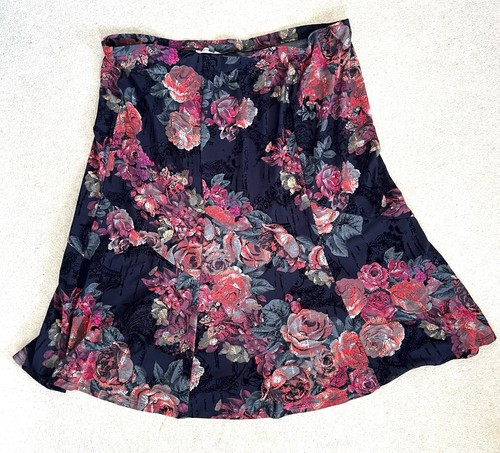Bonmarche floral woman - floral, skirt