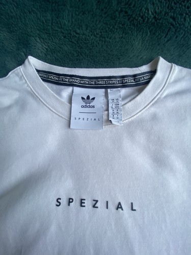 Adidas spezial shirt - spezial, t-shirt.