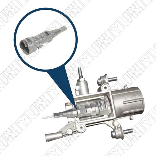 Ignition switch actuator - x,