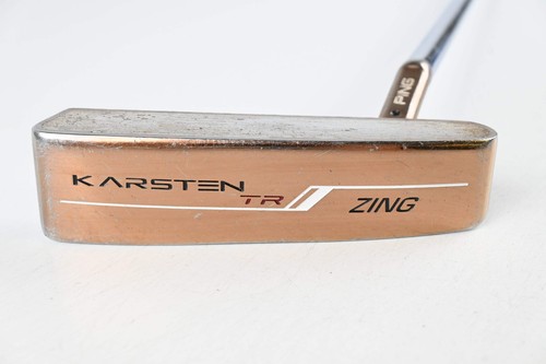 Ping karsten zing putter - zing,