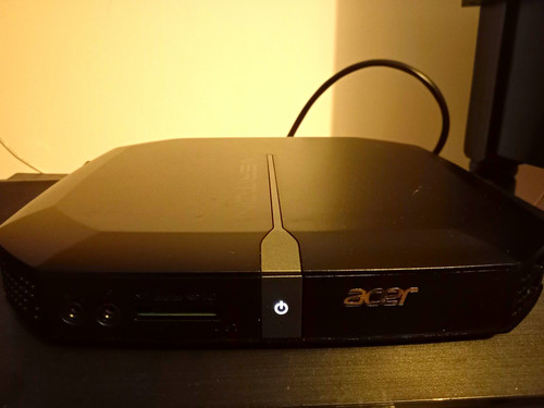 Acer veriton n2626g - veriton, mini