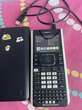 Texas Instruments TI-Nspire CX