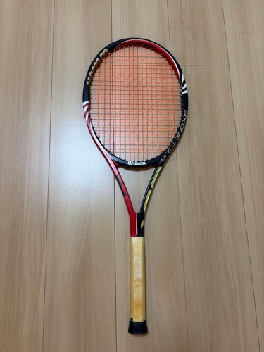 Wilson six one tour - 90, g2