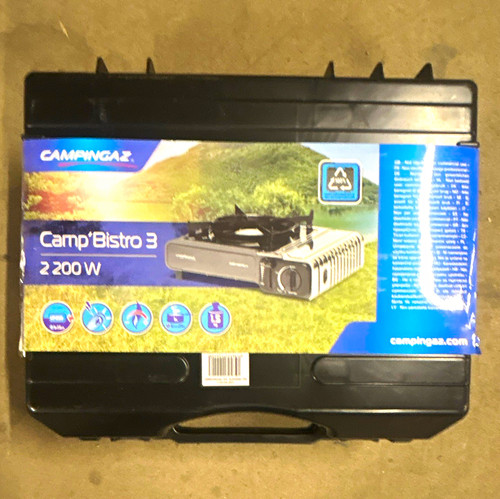 Campingaz camp bistro - camp, 3
