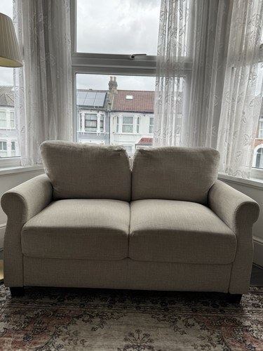 Seater sofa - seater,