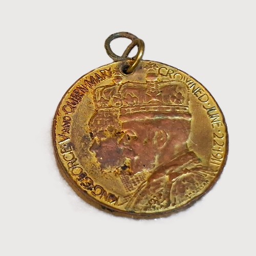 City coventry 1911 - city, of