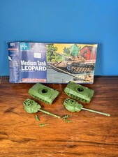Vintage Atlantic Medium Tank