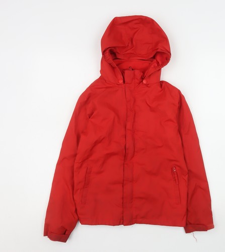 Mountain warehouse boys red - mountain,