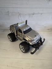 Vintage Nikko Thor Thunder RC