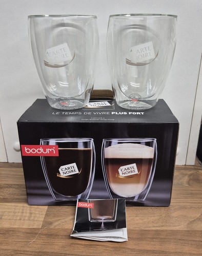 Bodum air double walled - air,