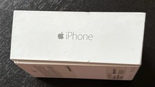 Apple iPhone 6s Empty Box Only