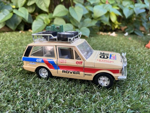 Bburago scale diecast - bburago, 1/24