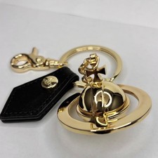Vivienne Westwood Orb Keychain