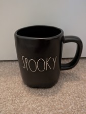 Rae Dunn 'Spooky' Mug