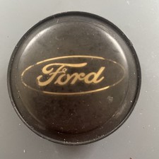 Ford Fiesta Focus Mondeo 95-05 Alloy Wheel Centre Cap x1 Ref 113