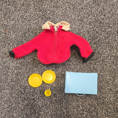 Vintage 1966 pedigree - 1966, sindy