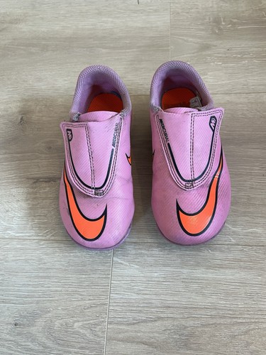 Nike football boots mercurial - nike,