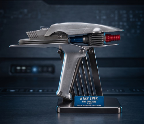 Star trek into darkness - trek,