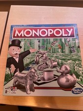 Monopoly jenga hasbro - monopoly,