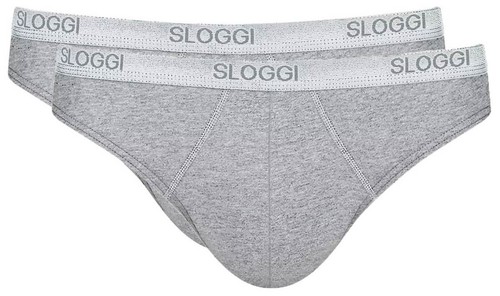 Sloggi mens basic pack - sloggi, 2