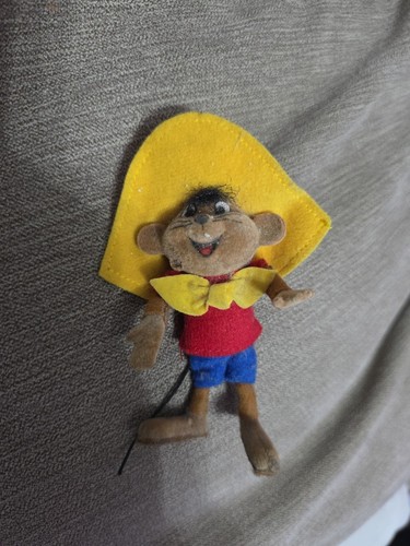 Vintage speedy gonzales - vintage, gonzales's