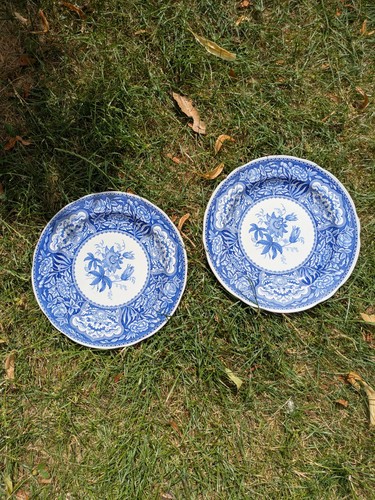 Spode blue room collection - spode,