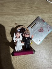 Disney Pixar Up Cake Topper