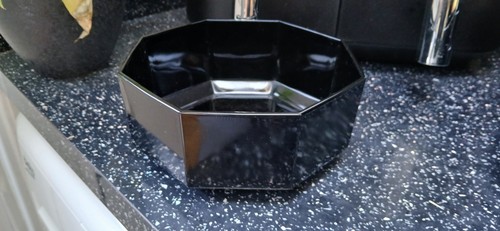 Arcoroc octime medium black - arcoroc,