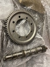 Vauxhall F20 Quaife Final Drive Rally Astra Nova Corsa 68T R4.533:1 5 speed dog