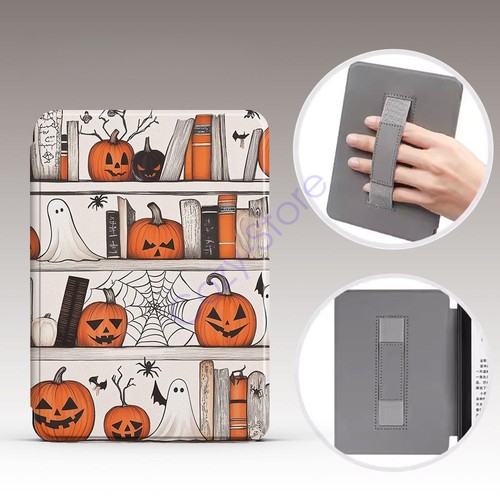 Magnetic kobo case full cover - case,