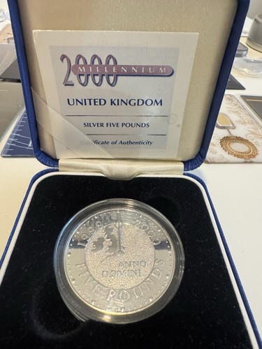 1oz fine silver - 1oz,