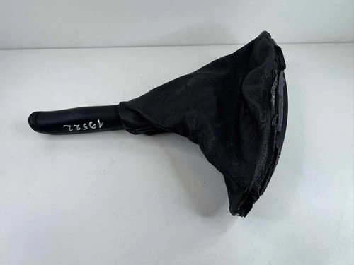Bmw touring e46 handbrake - e46,