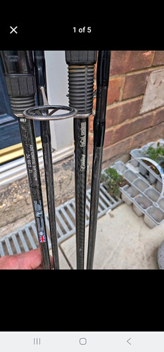Century focal system - 2x,