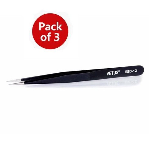 Esd vetus anti - esd-12,